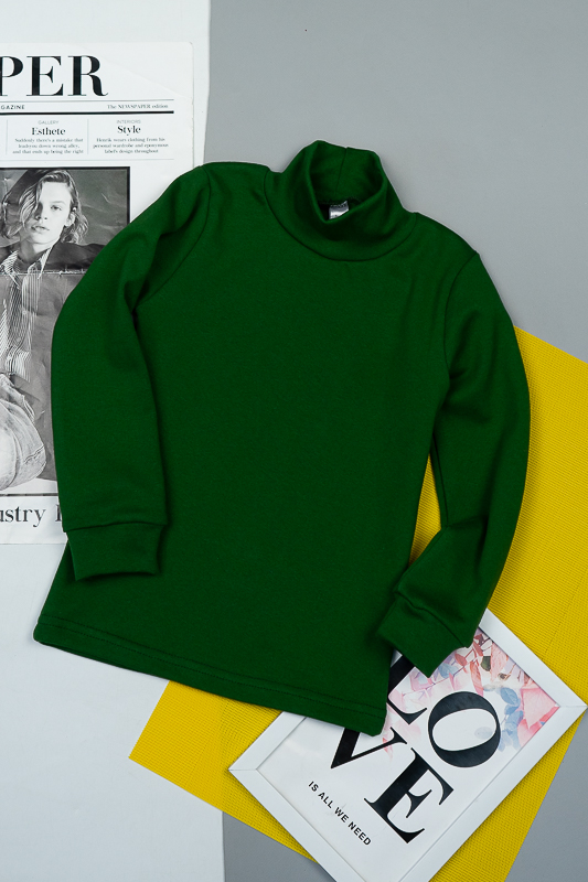 Водолазка дитяча 4139